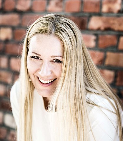 Vibeke Holtskog
