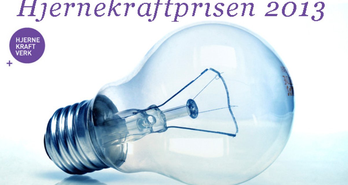 hjernekraftprisen_2013.jpg Hjernekraftprisen 2013