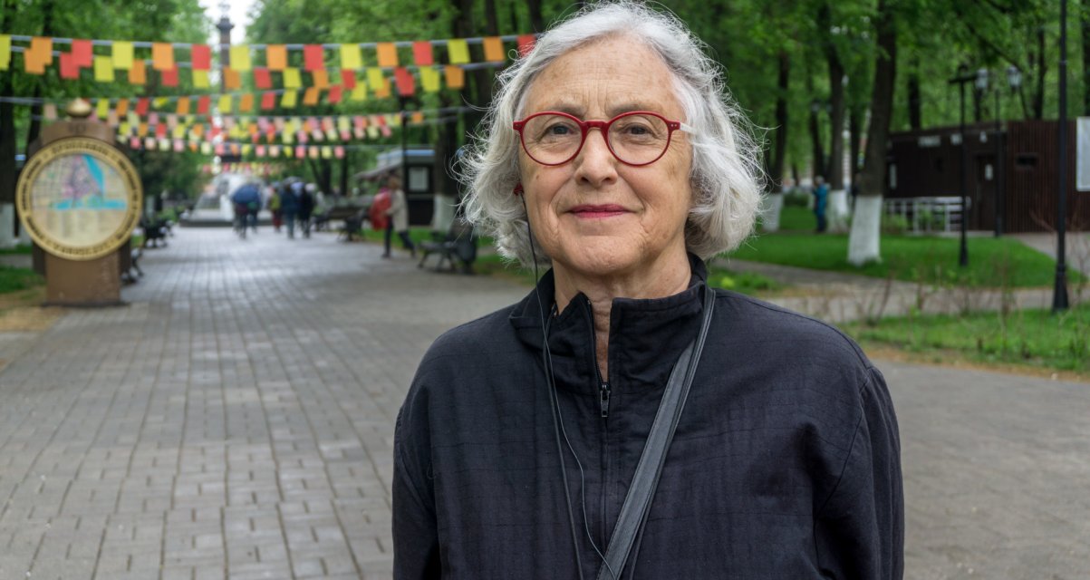 Ingeborg Breines Association article Image