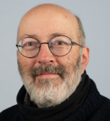 Speaker Image