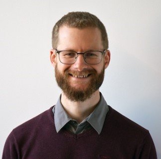 Speaker Image