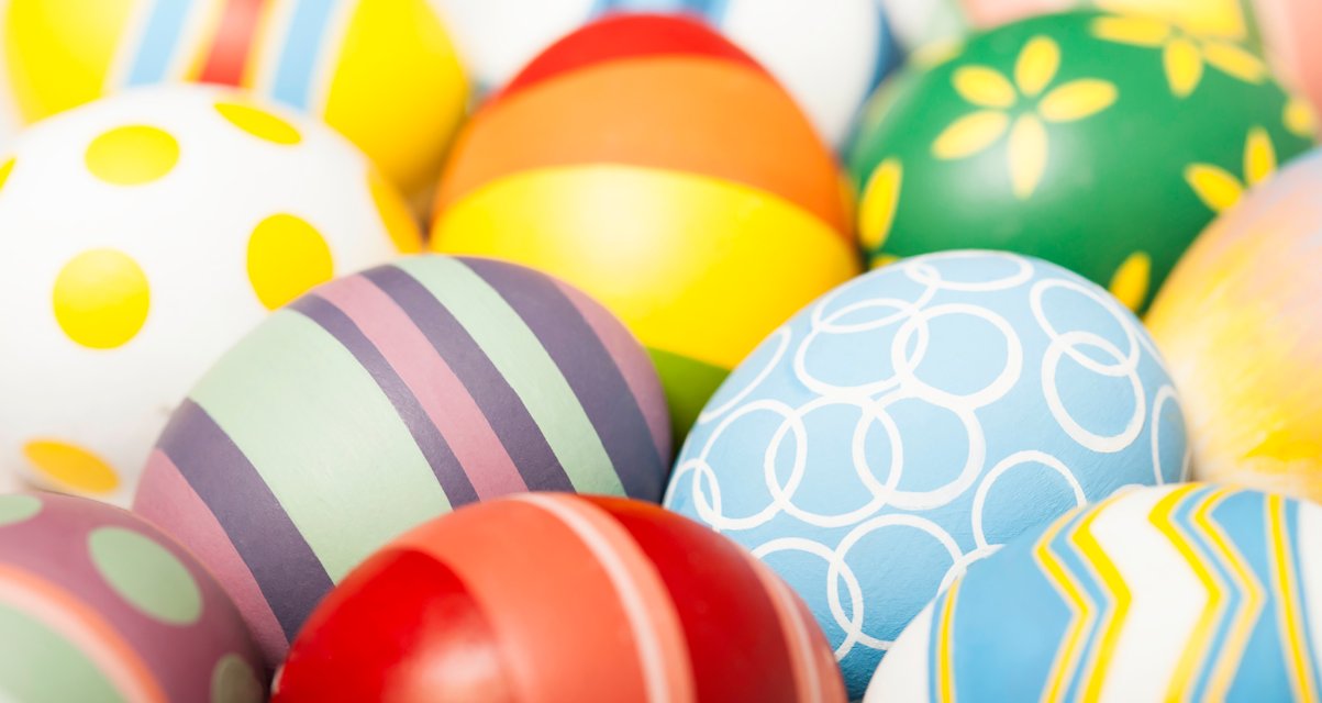 påskeegg Article Image