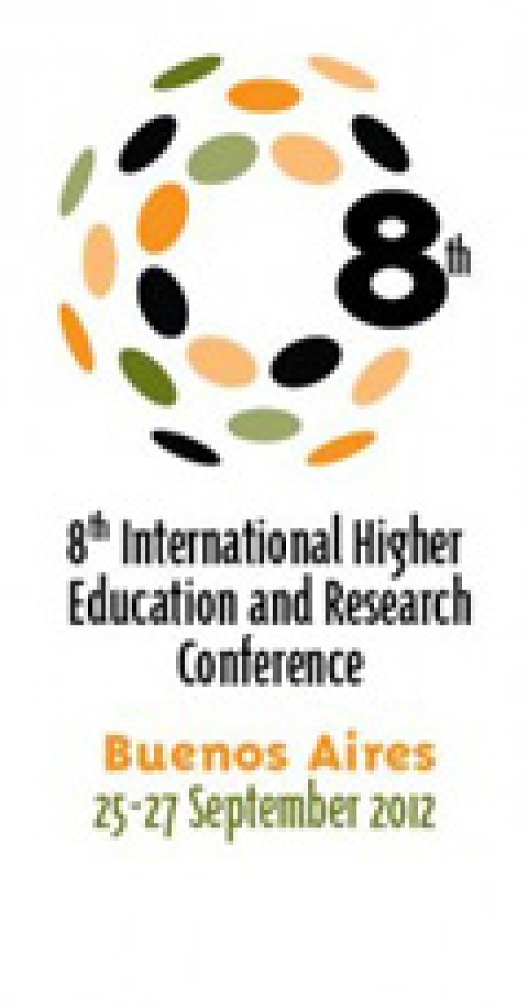 Education International 8 logo
