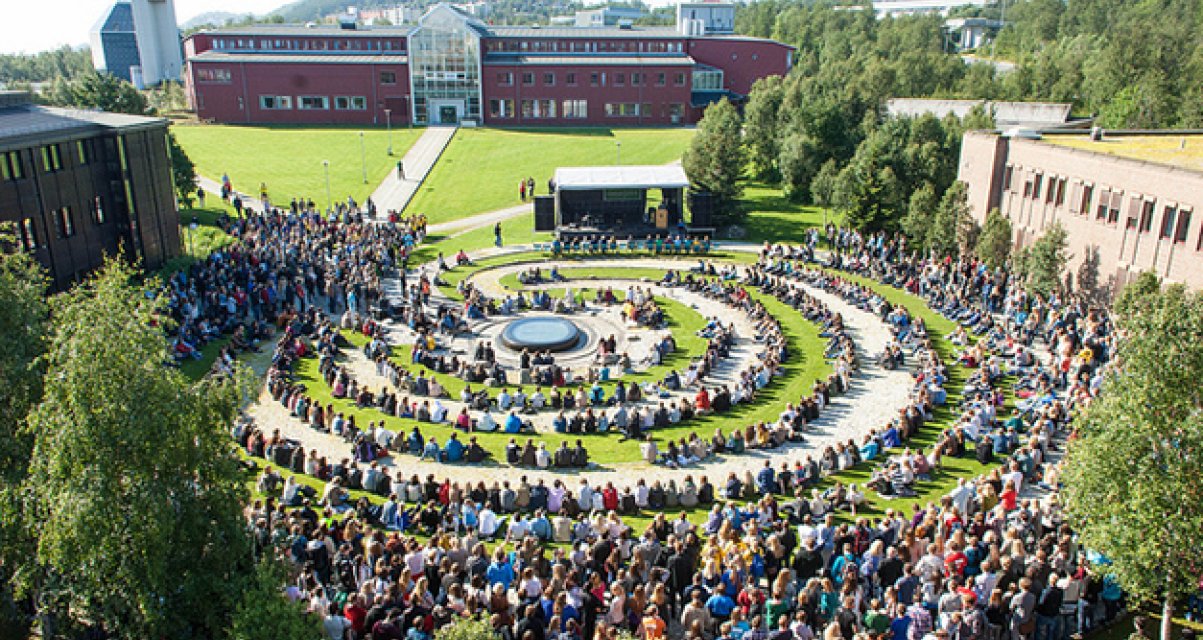 Universitetet i Tromsø