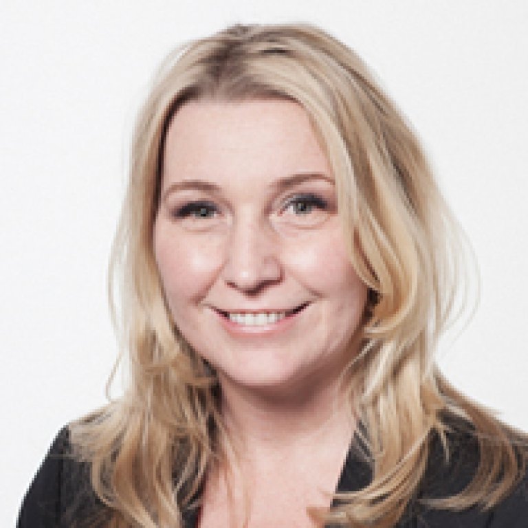 Advokat Mariann Helen Olsen