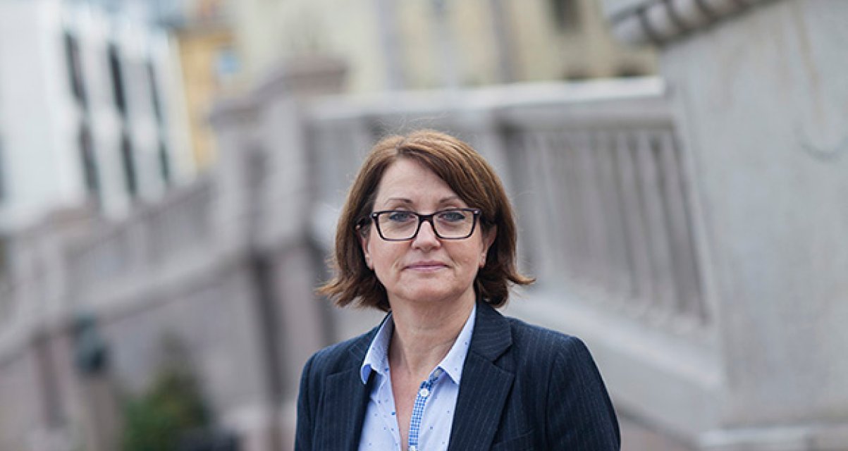 hilde_gunn_avloyp_1.jpg Forskerforbundets generalsekretær Hilde Gunn Avløyp