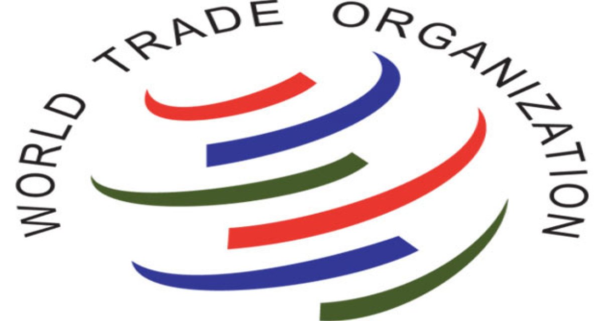 Logo World Trade Organization