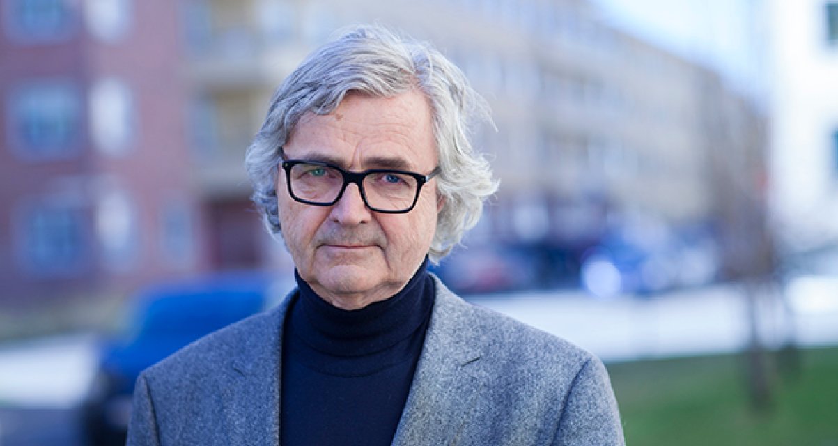 Petter Aaslestad