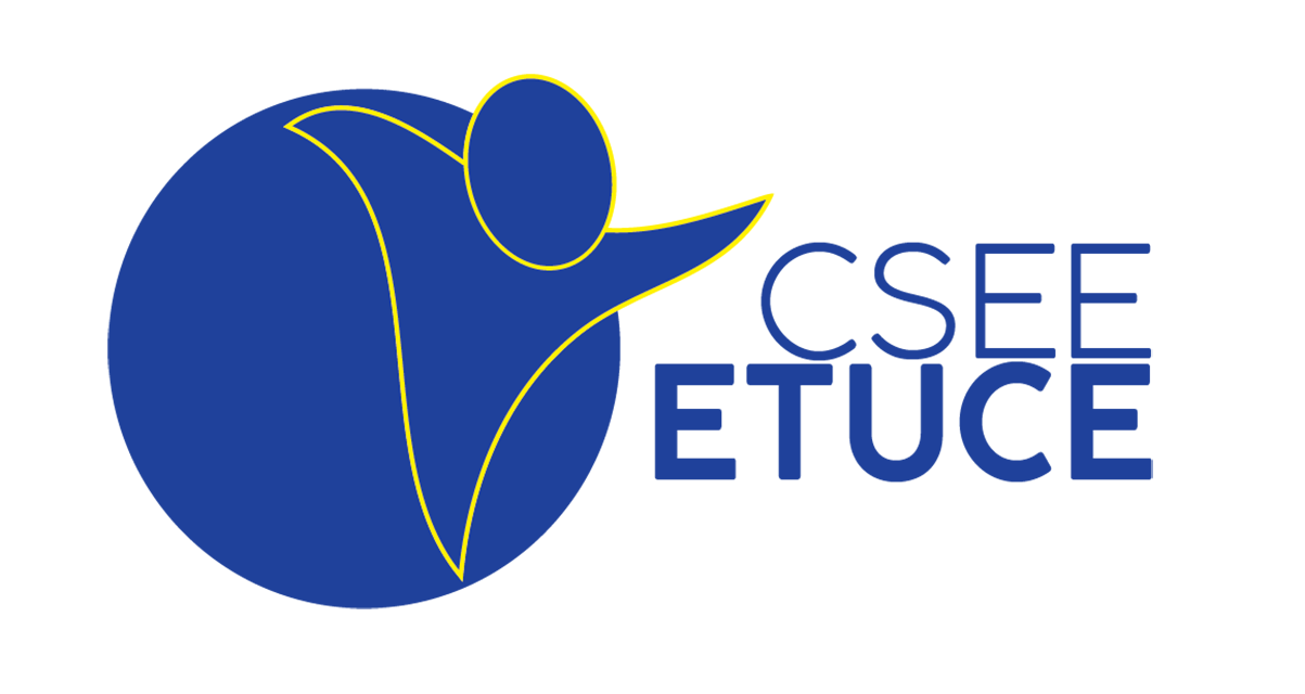 ETUCE_logo Article Image