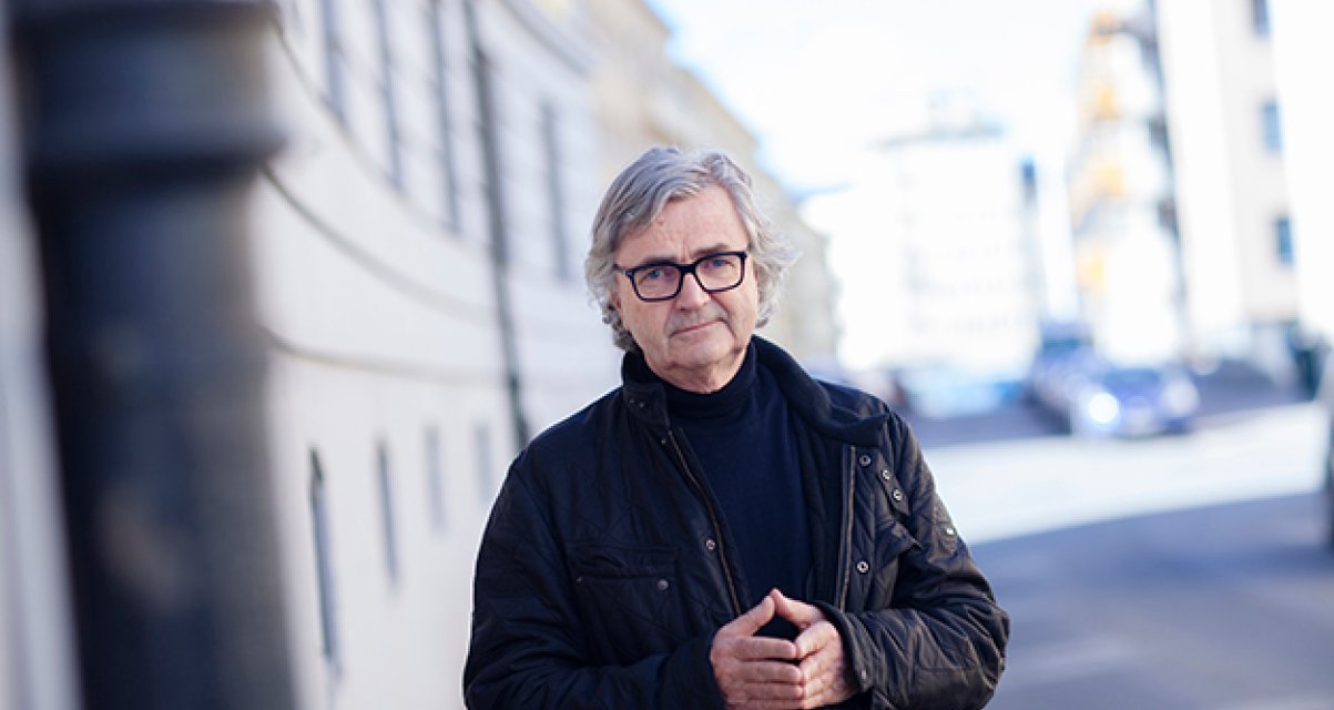 petter_aaslestad_14.jpg Forskerforbundets leder Petter Aaslestad