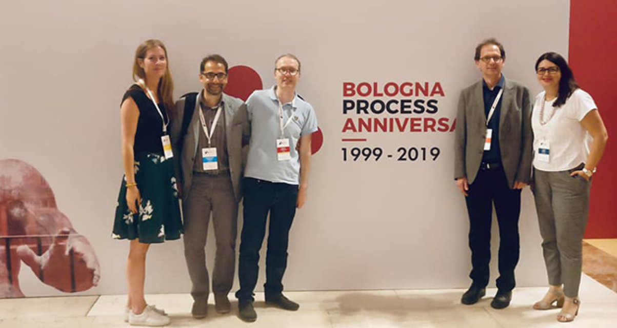 bologna-2019.jpg ETUCE-delegasjonen
