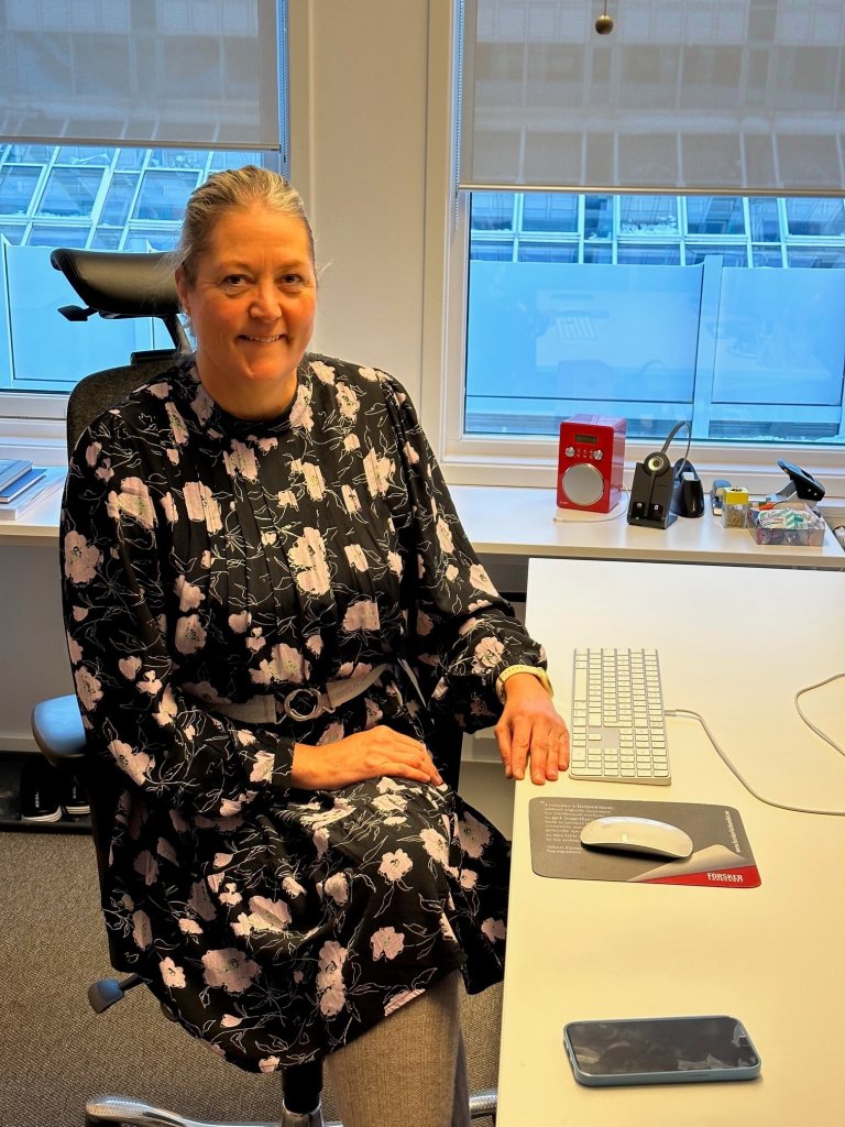 Spesialrådgiver Lene Ståhl.jpg