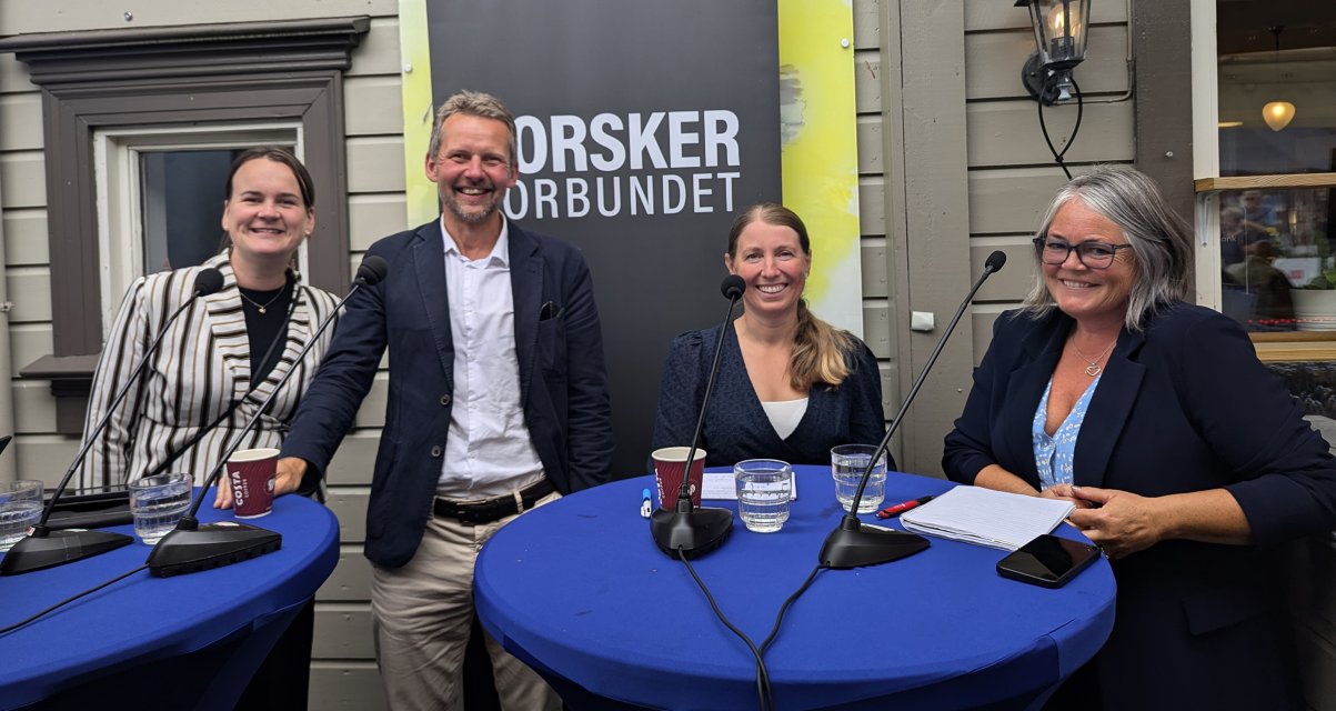 Kvalitetsdebatt_Arendal_2024 Article Image