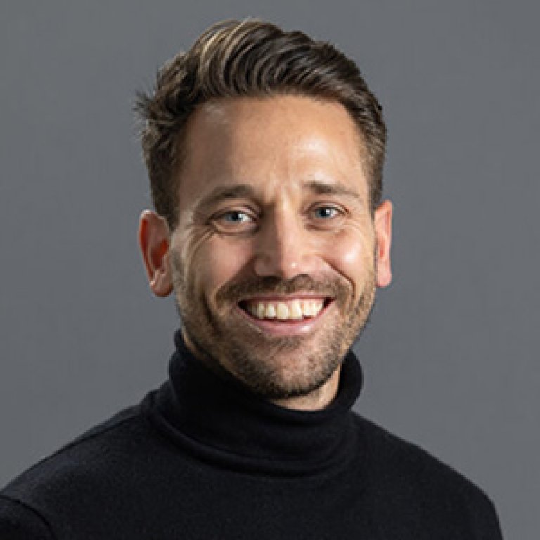 Christian Thue Bjørndal
