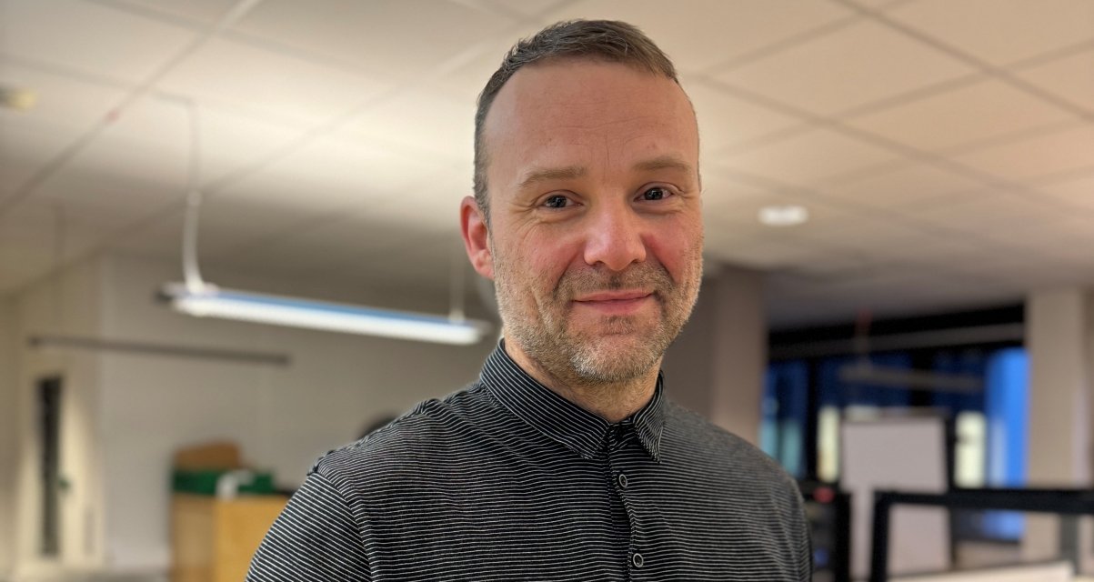 Ståle Krantz Bruland Article Image